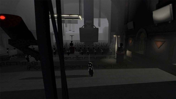 旁观者2手游中文版