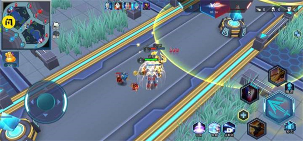 奥特曼格斗之热血英雄官方正版