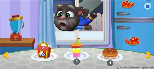 汤姆猫总动员2024最新版