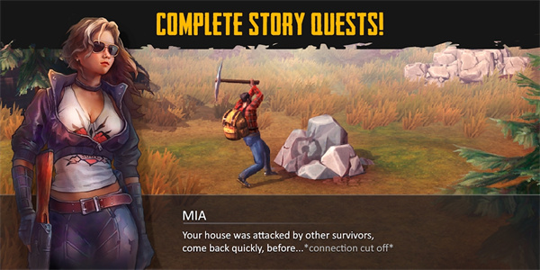 生或死生存最新版