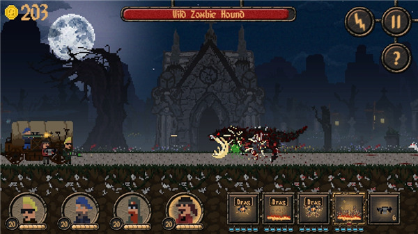 被诅咒的金币正版手游(Cursed Coins)