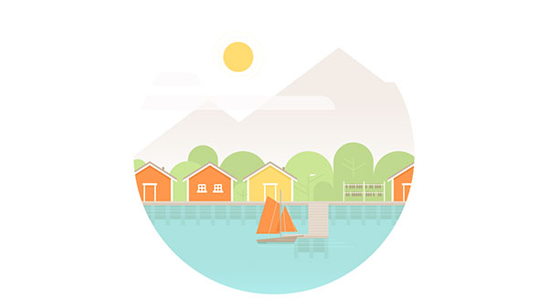 壮汉海上漂流记最新版