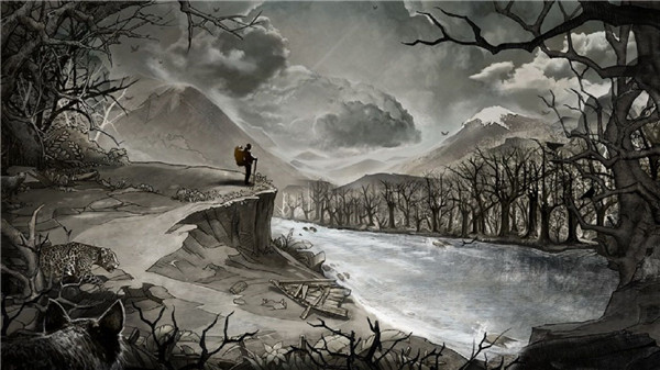 荒岛求生手游最新版