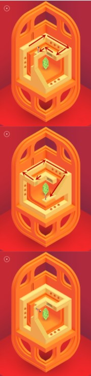 纪念碑谷2华为版