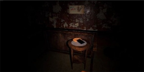 悬案2刹那惊颤中文版