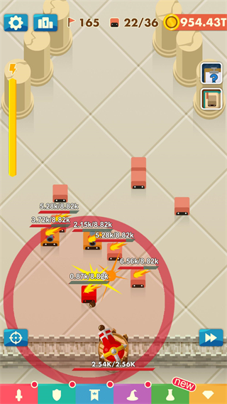 永恒守卫官方正版