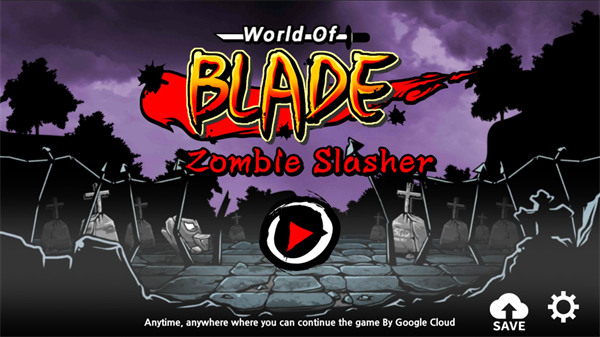 剑刃世界(World Of Blade)