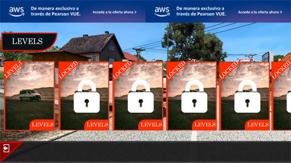 面包车模拟器手游最新版