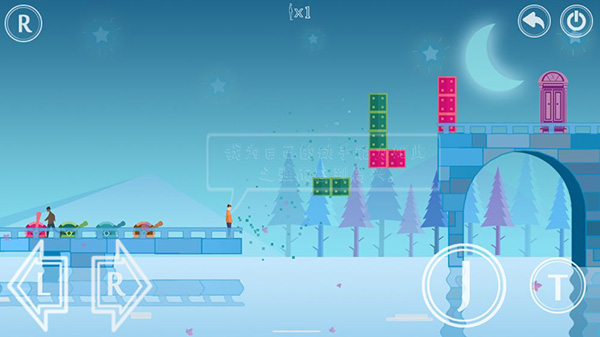 平行世界里的我官方版