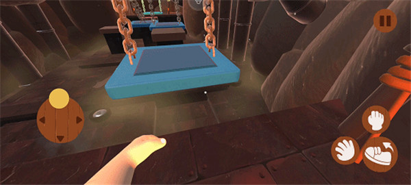 噩梦大叔深眠游戏最新版