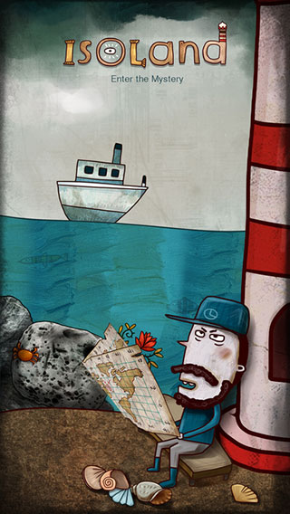 迷失岛(isoland)免费版
