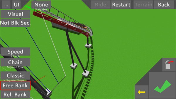 终极过山车2最新版2023
