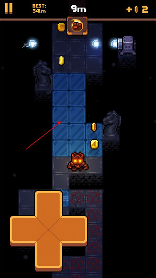 重入地牢官方正版