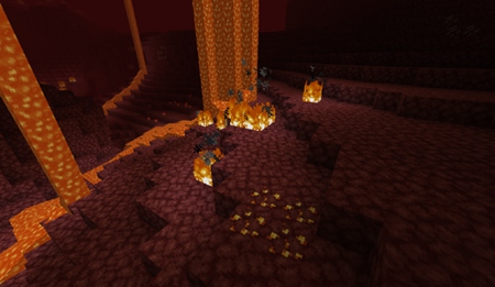 Minecraft1.21国际版手机版