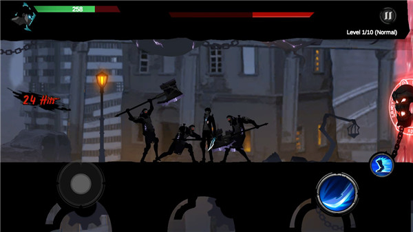 暗影领主最新官方版