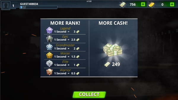 特种部队枪战官方正版(Special Ops)