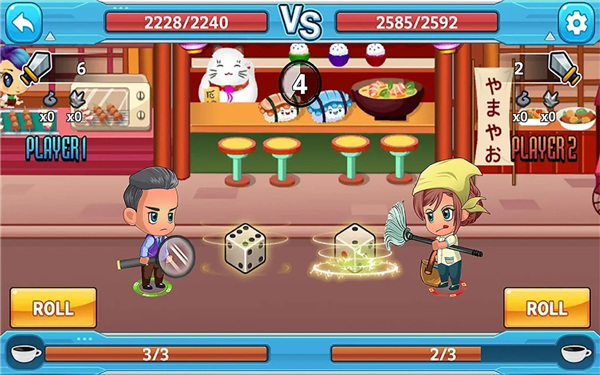 攻击革命正版手游(Attack For Revolution)