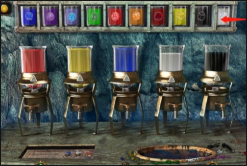 密室逃脱探索地库6最新版