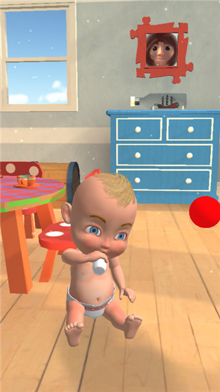 熊孩子模拟器手机版