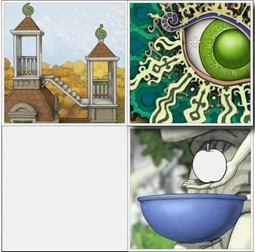 画中世界手机版(Gorogoa)