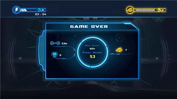 萨哈奥使命游戏官方版