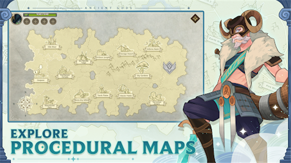 远古众神手机版