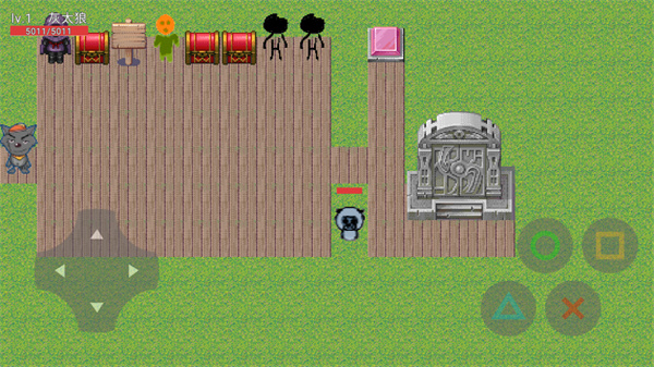 狼狼荣耀最新版