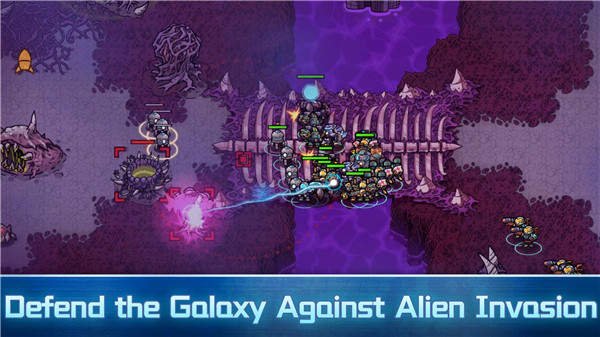 异星指令国际服