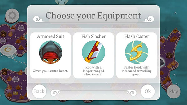 天空鱼传说手游(Legend of the Skyfish Zero)