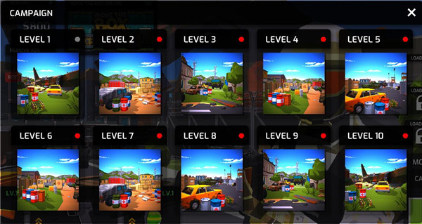 战斗打击cs官方正版