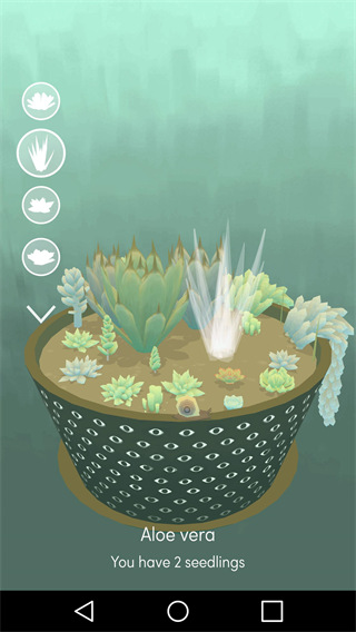 电子盆栽最新版(Viridi)