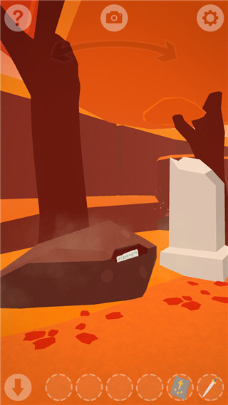 遥远寻踪4古迹逃脱官方版