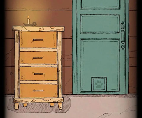 非常调查局魂器官方版