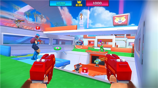 专业射手内置功能菜单破解版