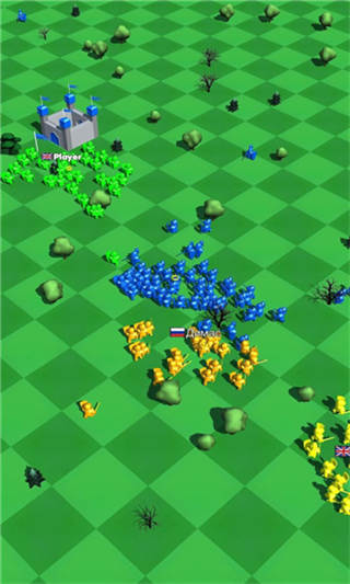 我有我的兵游戏官方版