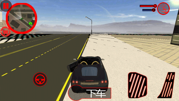 火柴人之传奇英雄官方版