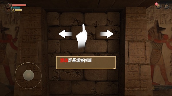 无尽噩梦禁区最新版