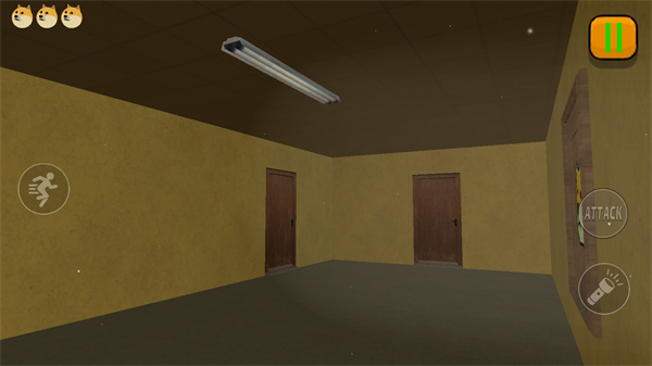 走不完的迷宫手机版