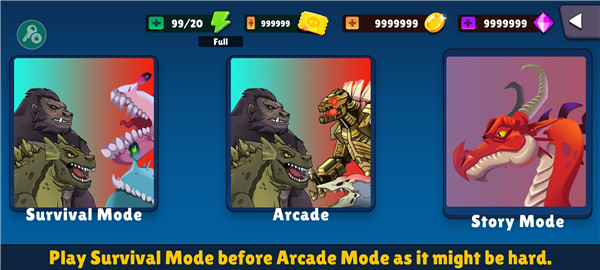 哥斯拉vs金刚联盟官方最新版本