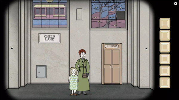 锈湖地铁繁花手游中文版