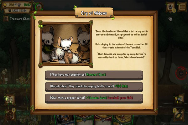 鼠之城邦手机版(Ratropolis)