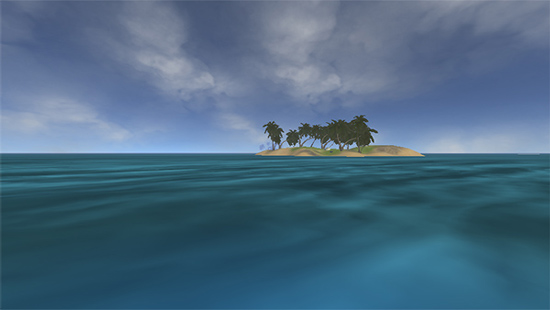 海洋游猎生存中文内购破解版最新版本