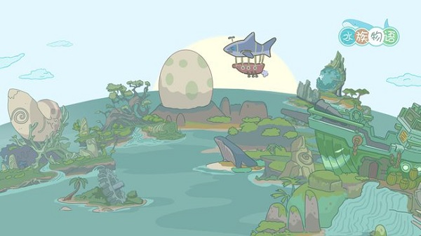 水族物语官方版