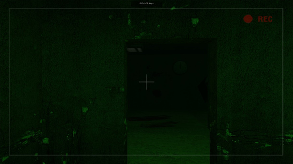 杰夫杀手复仇手游(Jeff The Killer Revenge)