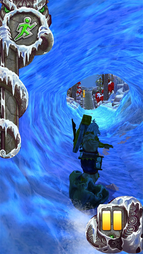 神庙逃亡2国际版app正版(templerun2)