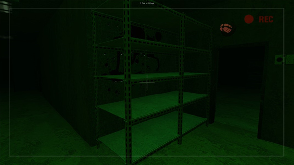 杰夫杀手复仇手游(Jeff The Killer Revenge)