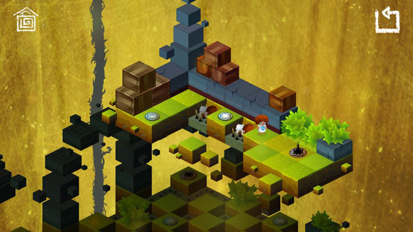 不朽的女人汉化版(Persephone)