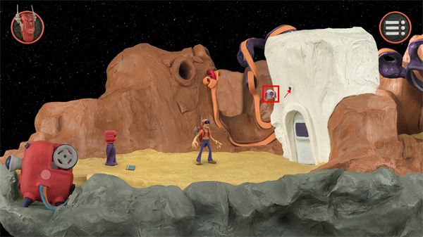 感官点手游官方版