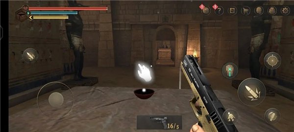 无尽噩梦禁区最新版