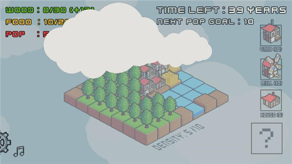 建造小镇最新版手游